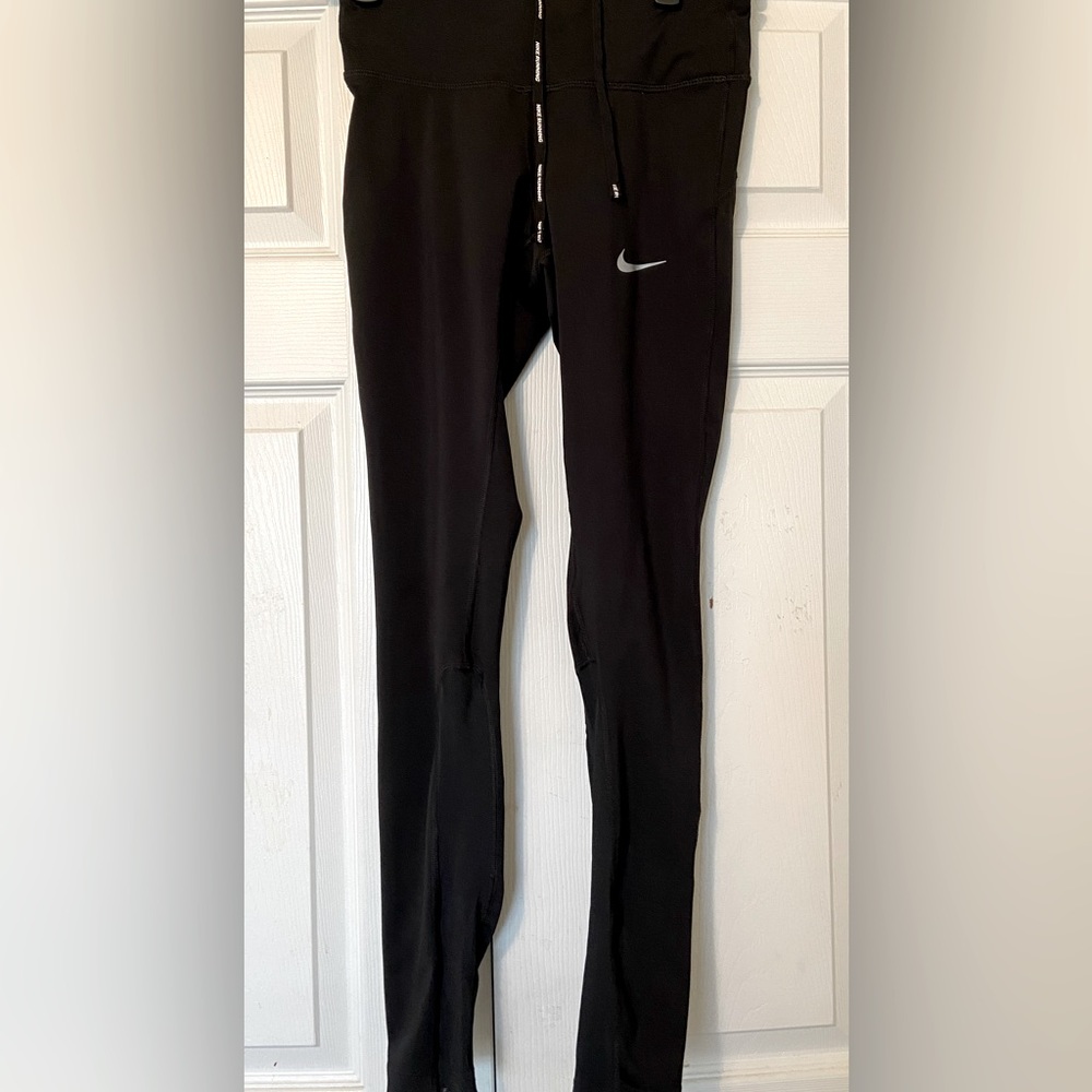 Nike running epic tights Sz -xs